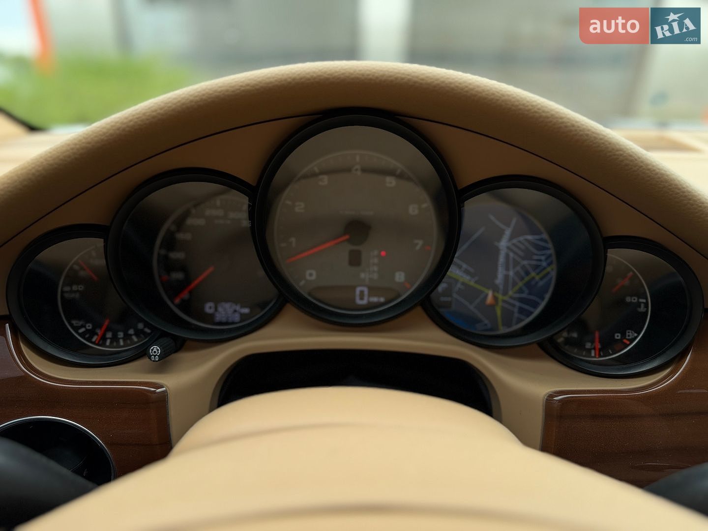 Porsche Panamera 2012 VIN WP0ZZZ97ZCL051904 фото оголошення 14 з 73