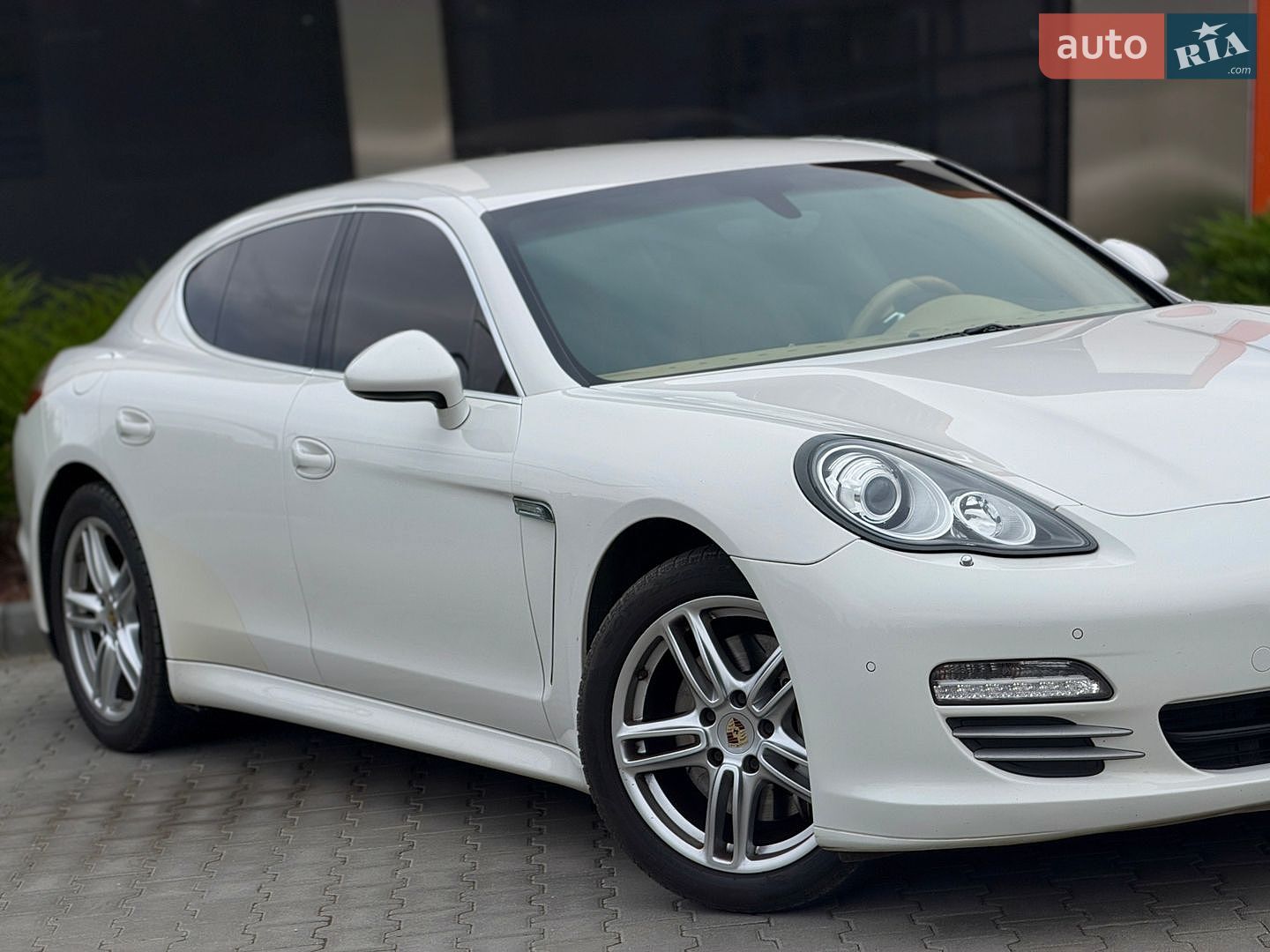 Porsche Panamera 2012 VIN WP0ZZZ97ZCL051904 фото оголошення 20 з 73