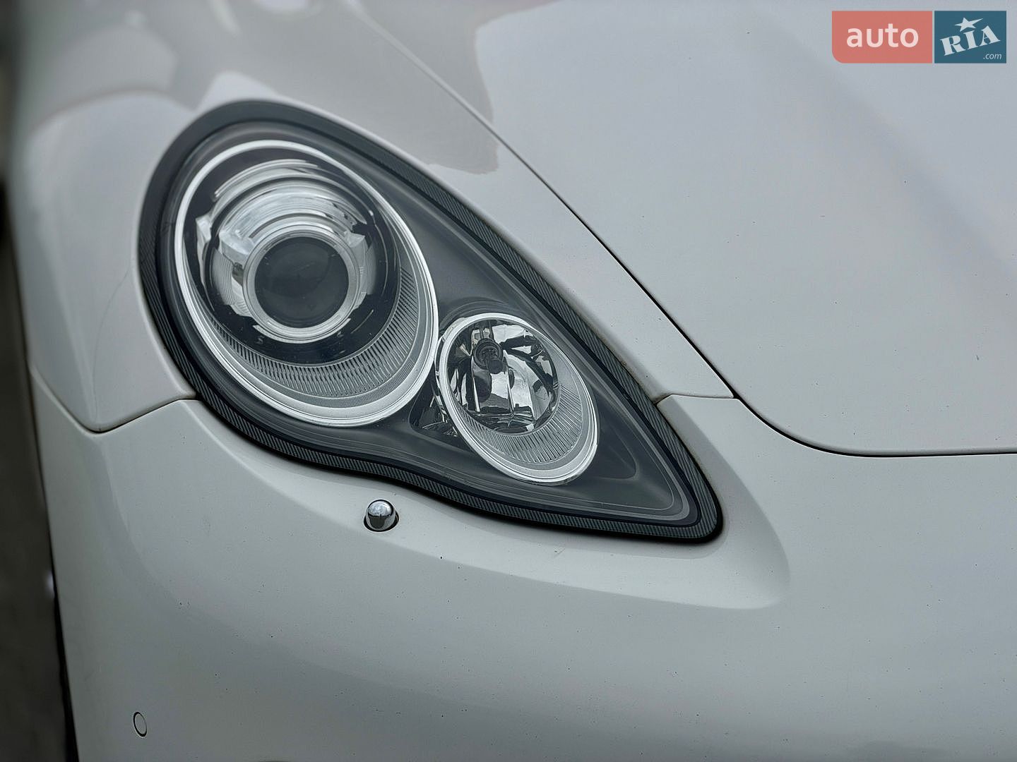 Porsche Panamera 2012 VIN WP0ZZZ97ZCL051904 фото оголошення 24 з 73
