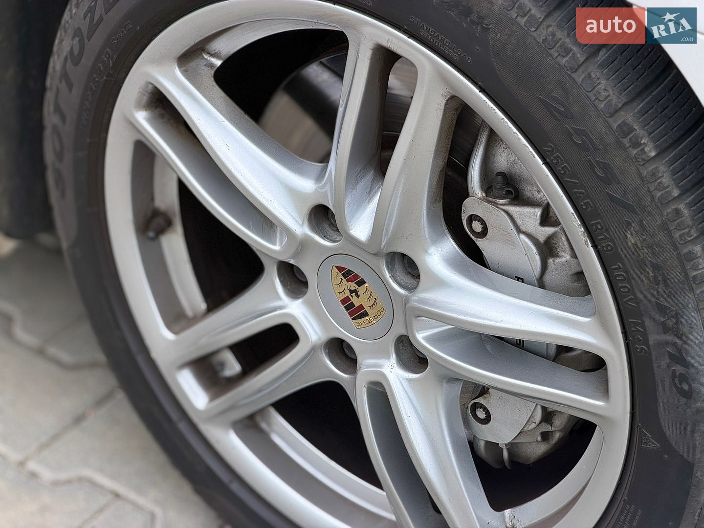 Porsche Panamera 2012 VIN WP0ZZZ97ZCL051904 фото оголошення 25 з 73