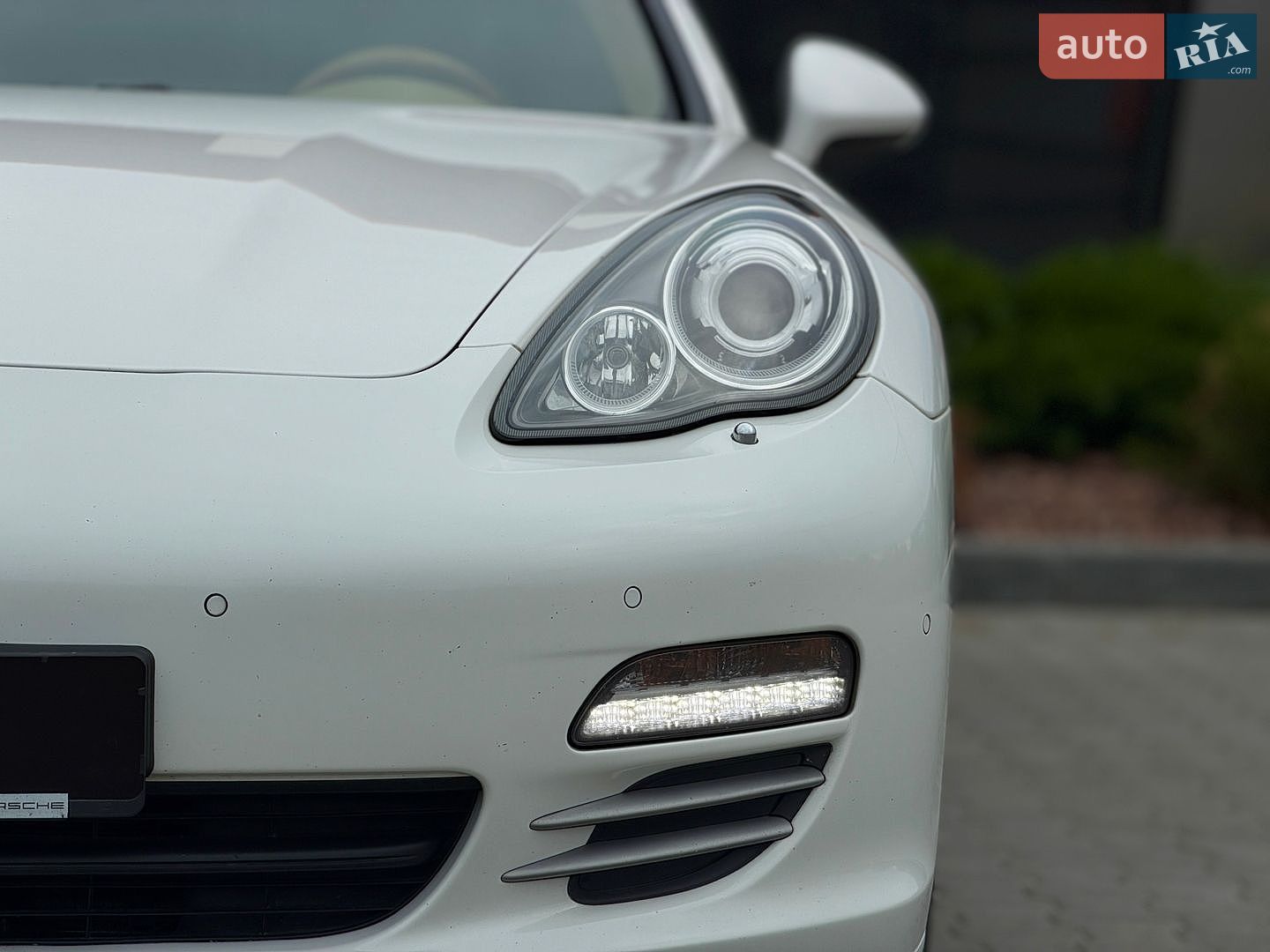 Porsche Panamera 2012 VIN WP0ZZZ97ZCL051904 фото оголошення 27 з 73