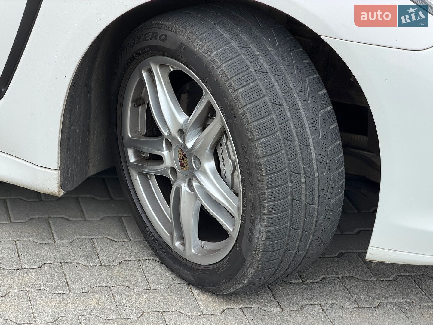 Porsche Panamera 2012 VIN WP0ZZZ97ZCL051904 фото оголошення 30 з 73
