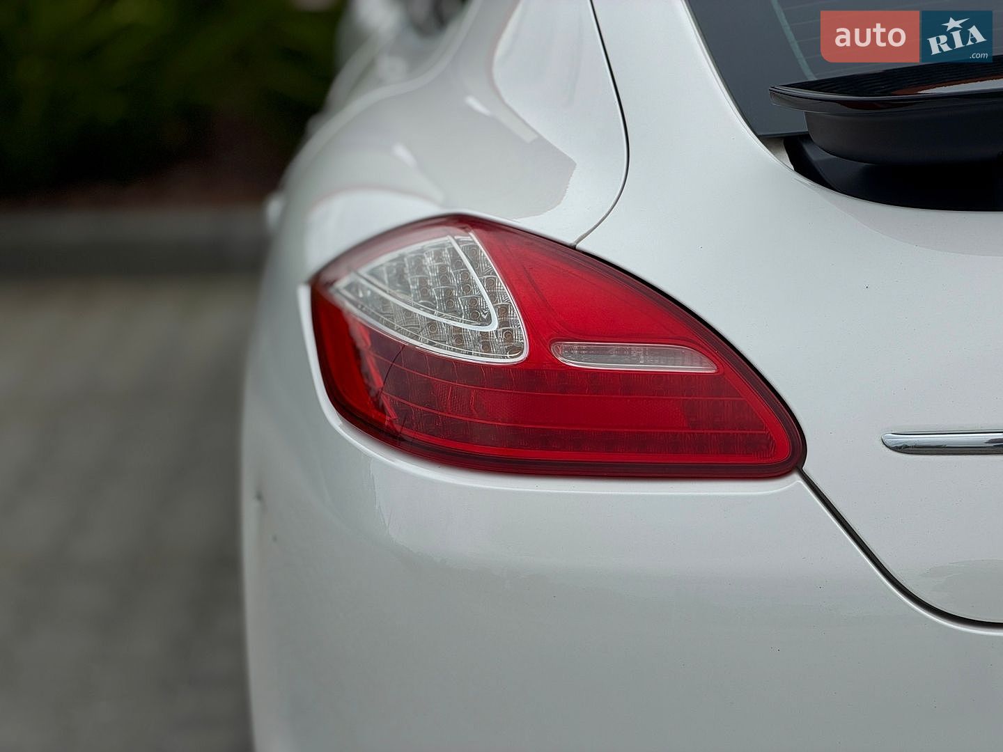 Porsche Panamera 2012 VIN WP0ZZZ97ZCL051904 фото оголошення 31 з 73