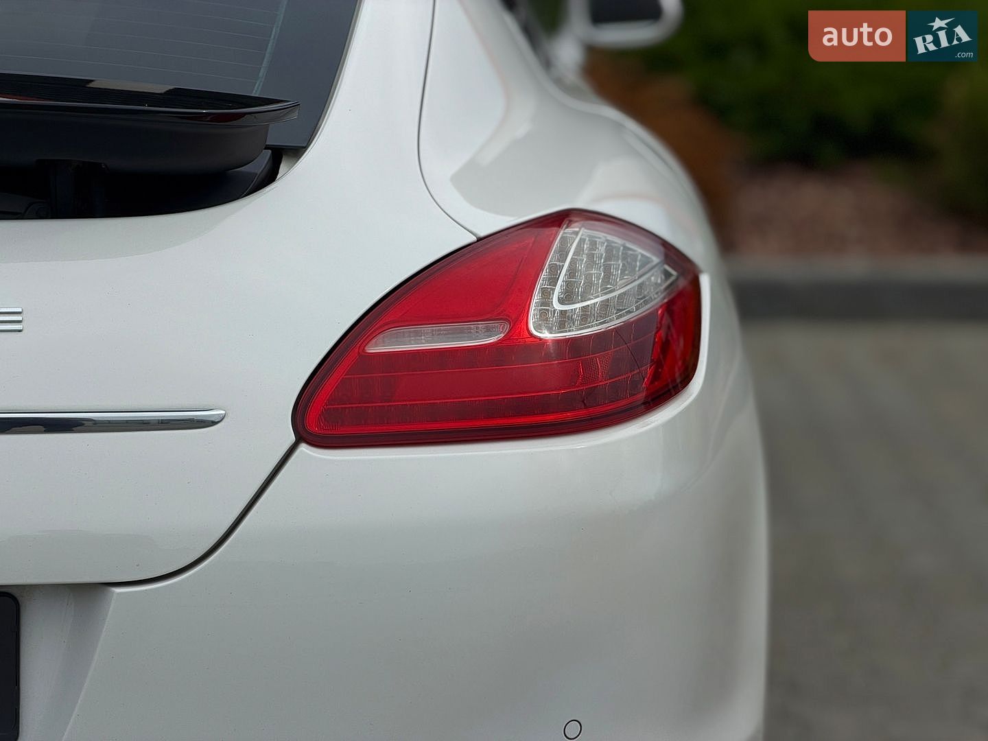 Porsche Panamera 2012 VIN WP0ZZZ97ZCL051904 фото оголошення 32 з 73