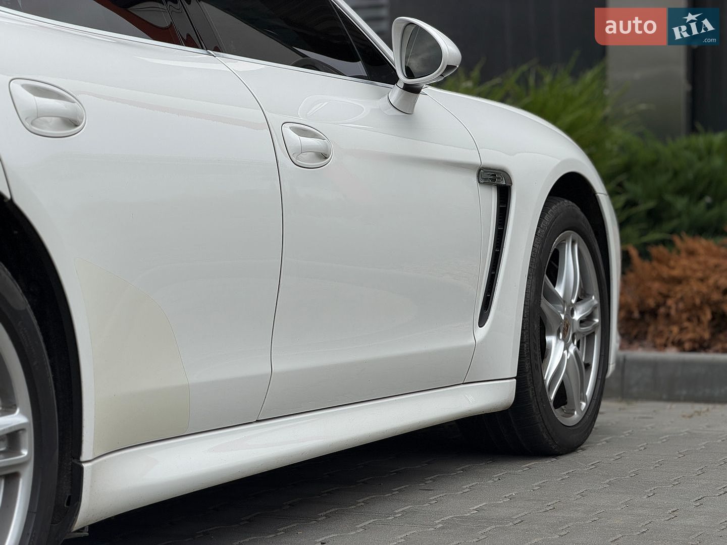 Porsche Panamera 2012 VIN WP0ZZZ97ZCL051904 фото оголошення 34 з 73