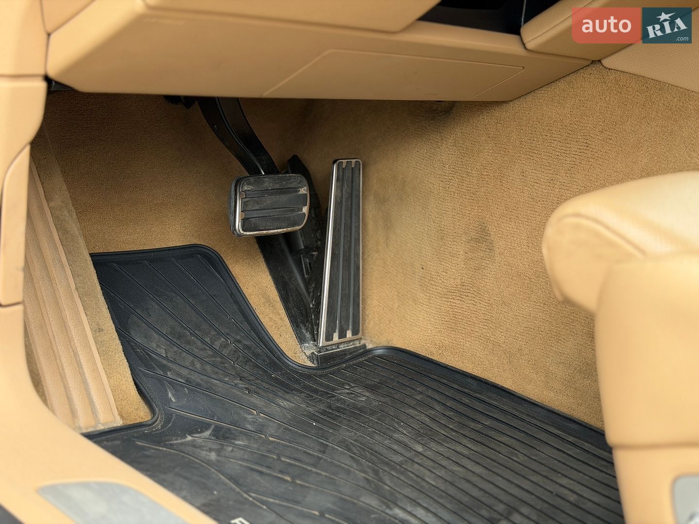 Porsche Panamera 2012 VIN WP0ZZZ97ZCL051904 фото оголошення 44 з 73