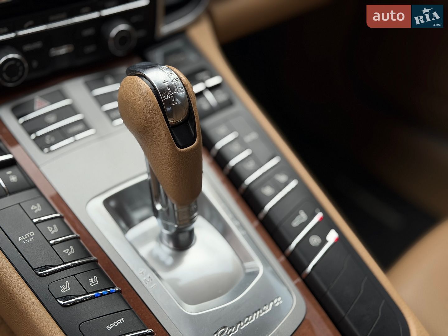 Porsche Panamera 2012 VIN WP0ZZZ97ZCL051904 фото оголошення 51 з 73