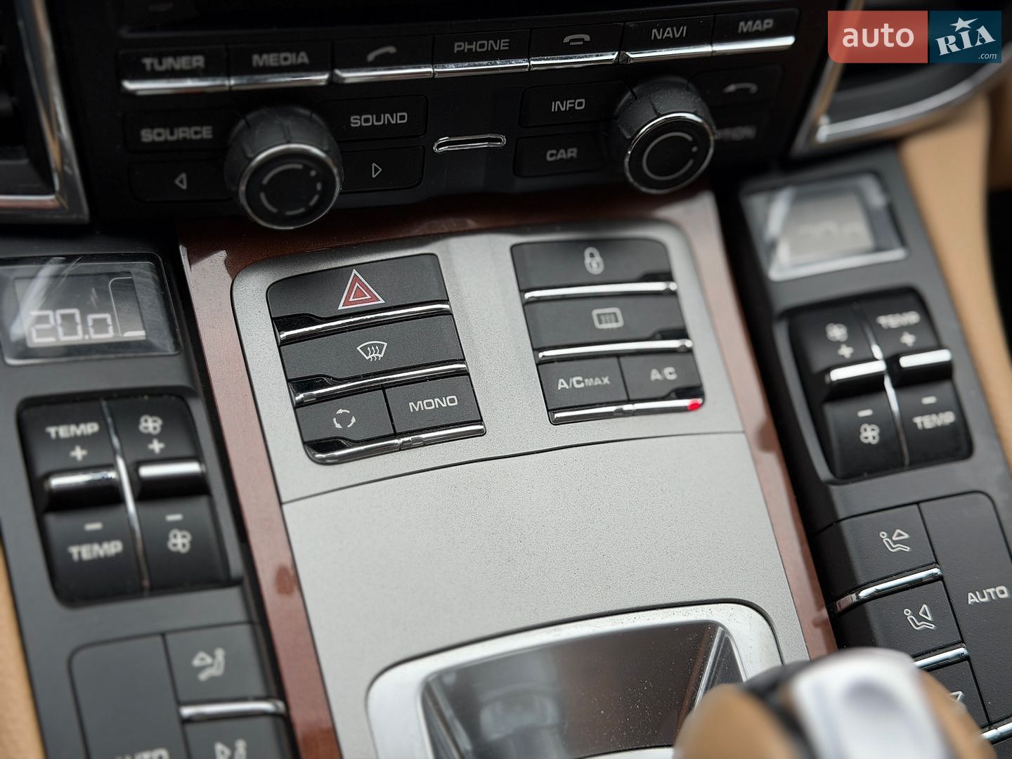 Porsche Panamera 2012 VIN WP0ZZZ97ZCL051904 фото оголошення 57 з 73