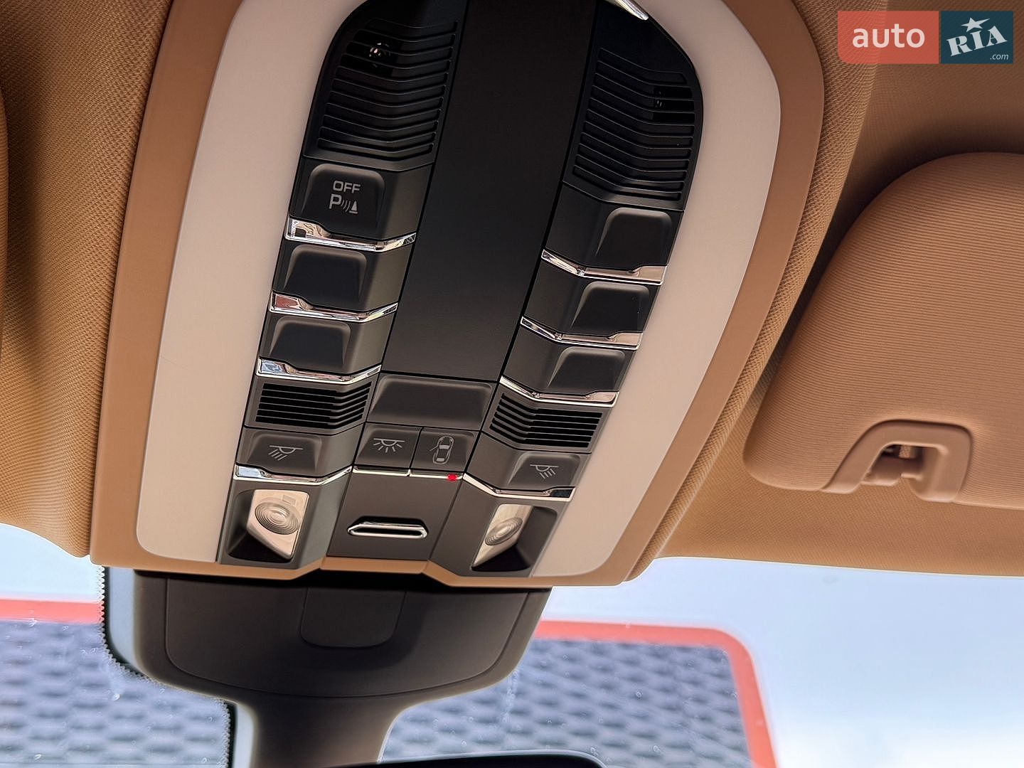 Porsche Panamera 2012 VIN WP0ZZZ97ZCL051904 фото оголошення 58 з 73