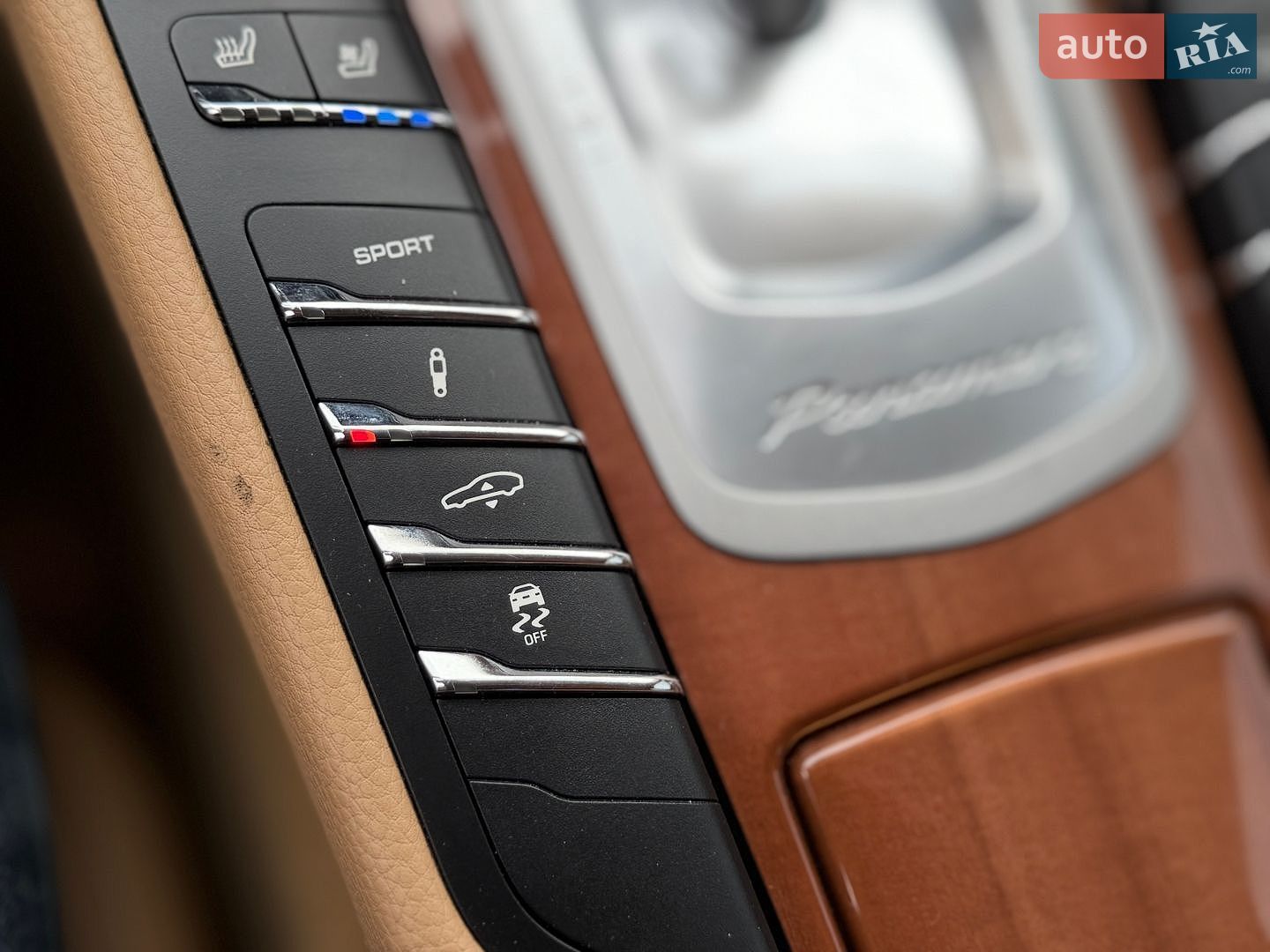 Porsche Panamera 2012 VIN WP0ZZZ97ZCL051904 фото оголошення 59 з 73
