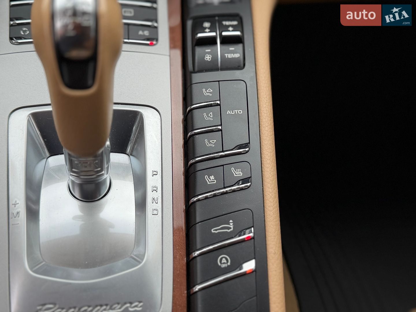 Porsche Panamera 2012 VIN WP0ZZZ97ZCL051904 фото оголошення 60 з 73