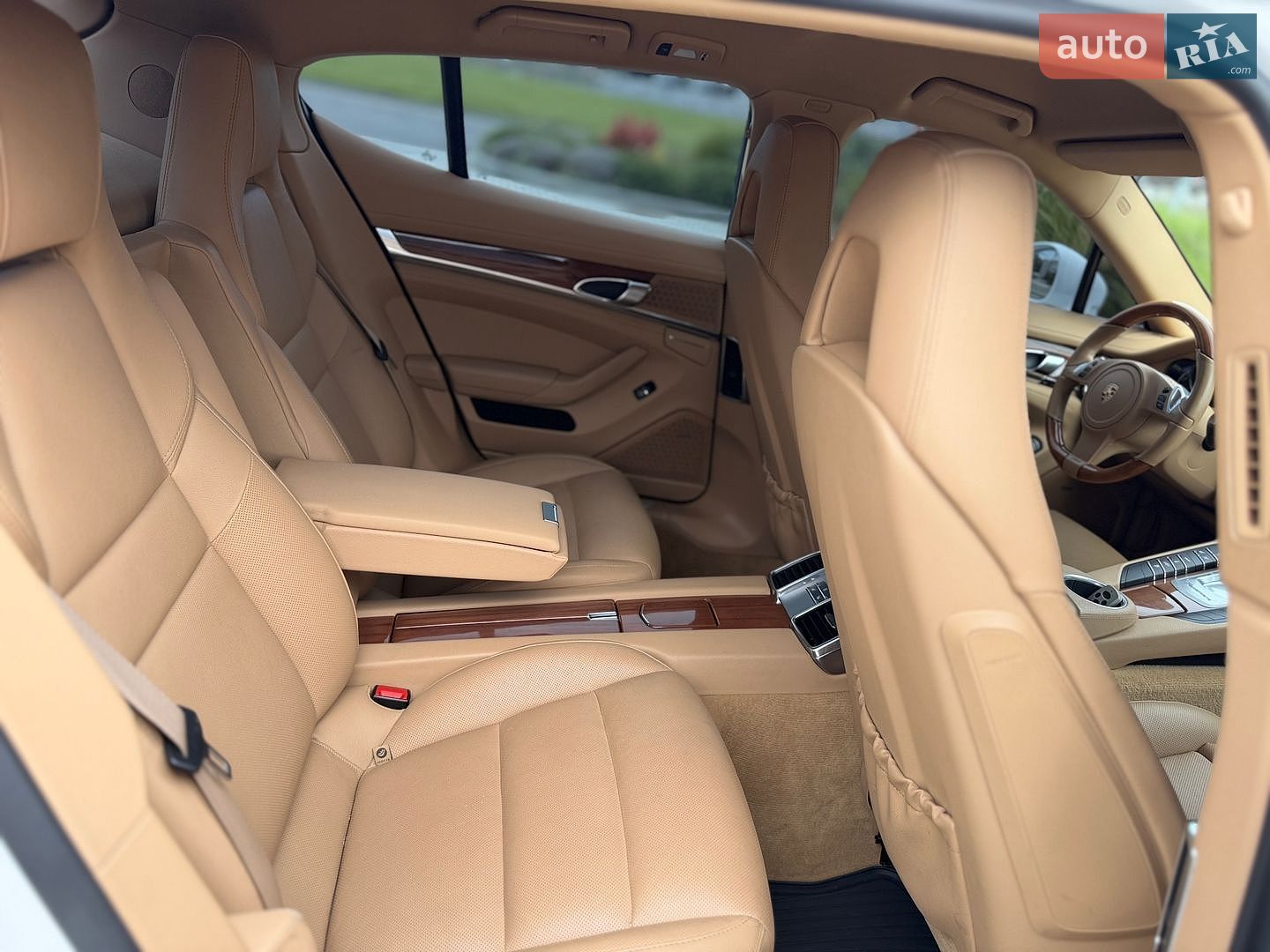 Porsche Panamera 2012 VIN WP0ZZZ97ZCL051904 фото оголошення 71 з 73