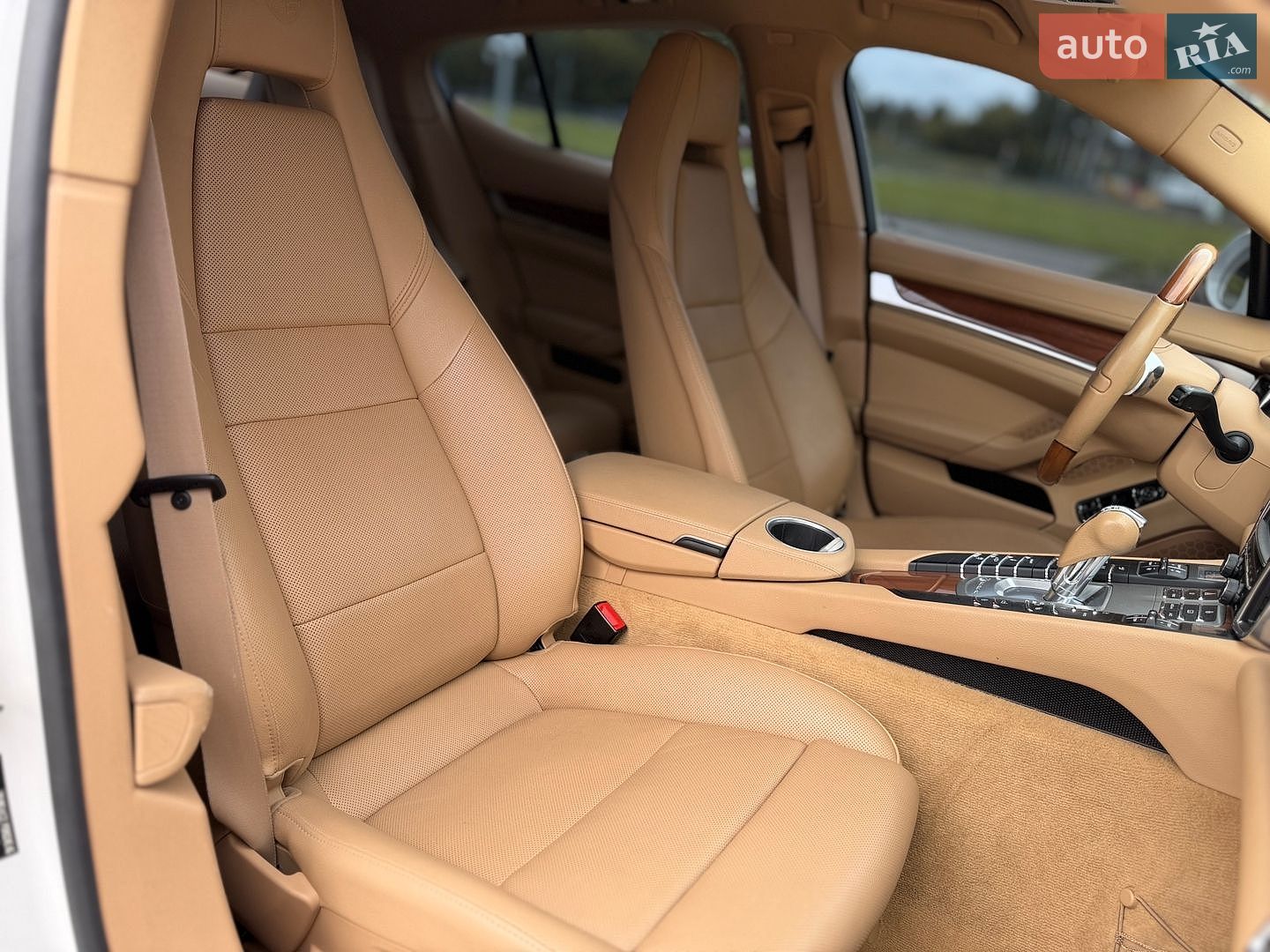 Porsche Panamera 2012 VIN WP0ZZZ97ZCL051904 фото оголошення 73 з 73
