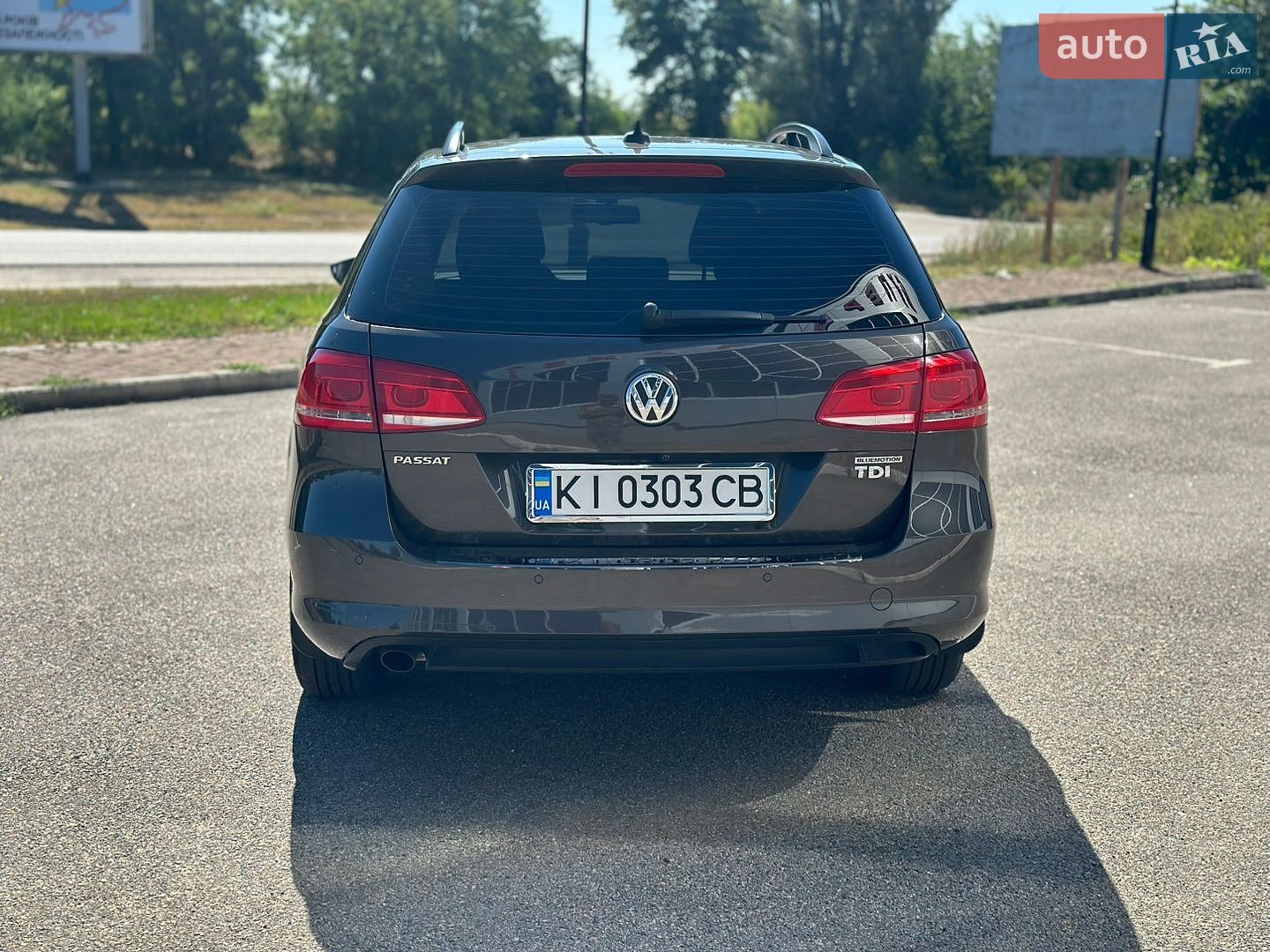 Volkswagen Passat 2014 VIN WVWZZZ3CZEE108702 фото оголошення 4 з 50