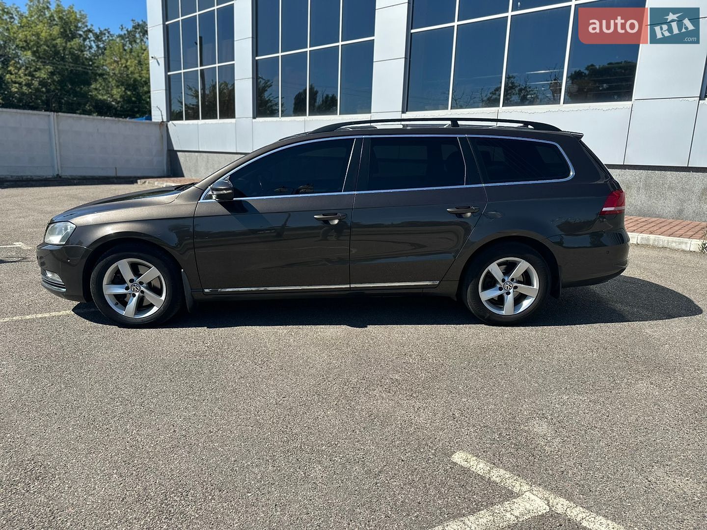 Volkswagen Passat 2014 VIN WVWZZZ3CZEE108702 фото оголошення 6 з 50