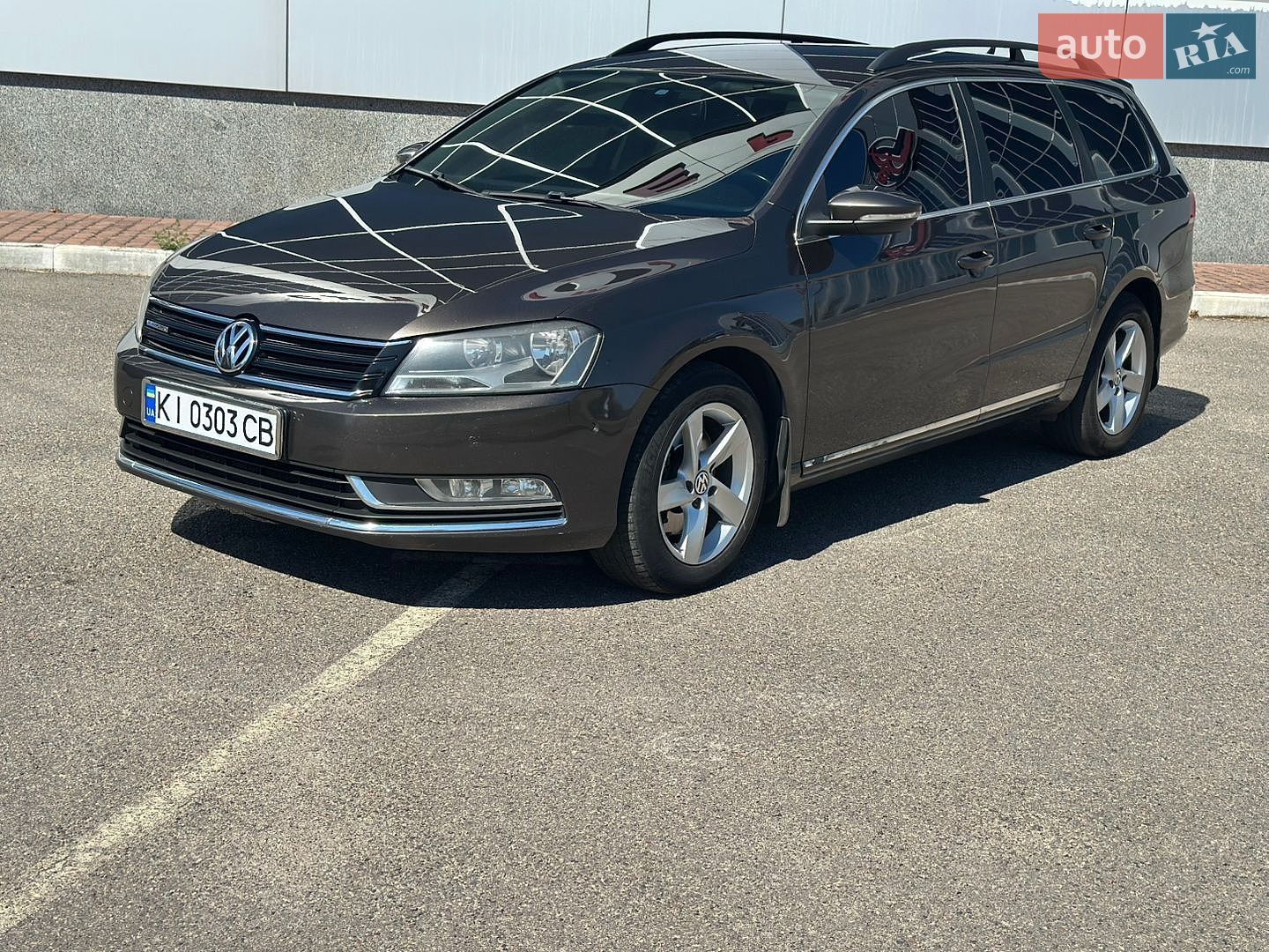 Volkswagen Passat 2014 VIN WVWZZZ3CZEE108702 фото оголошення 7 з 50
