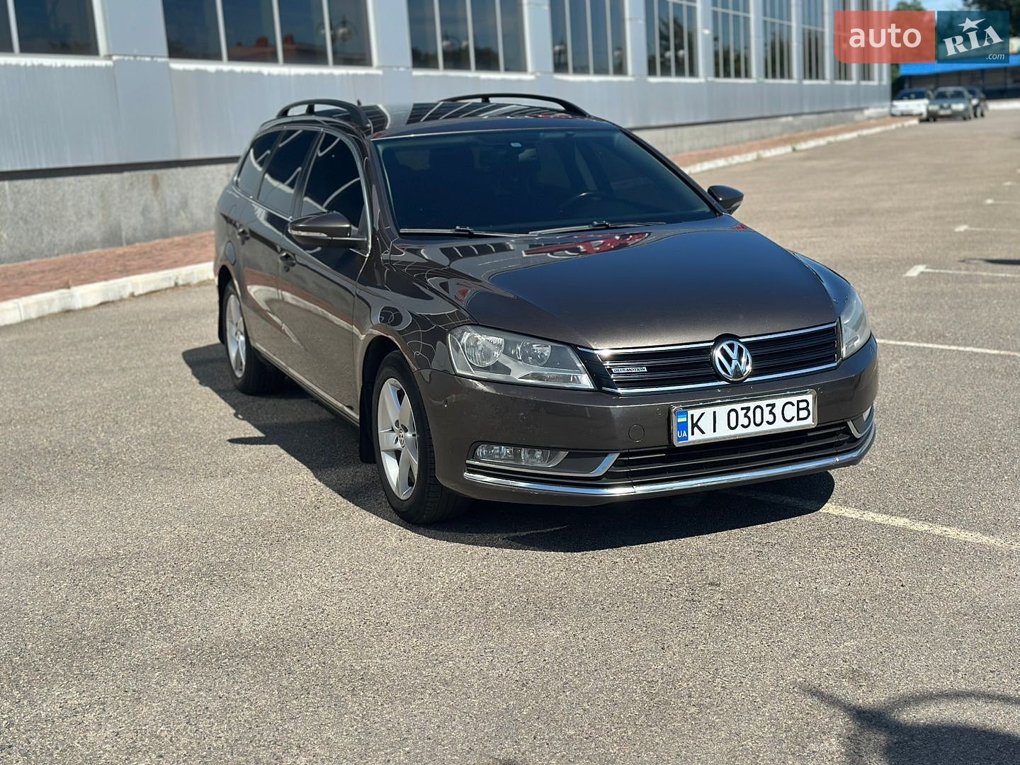 Volkswagen Passat 2014 VIN WVWZZZ3CZEE108702 фото оголошення 8 з 50