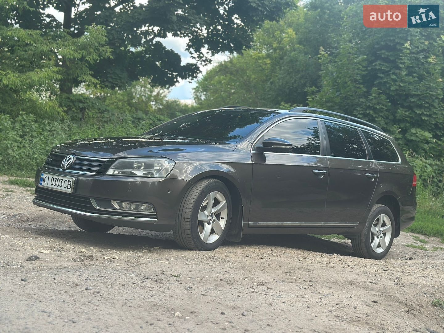 Volkswagen Passat 2014 VIN WVWZZZ3CZEE108702 фото оголошення 9 з 50