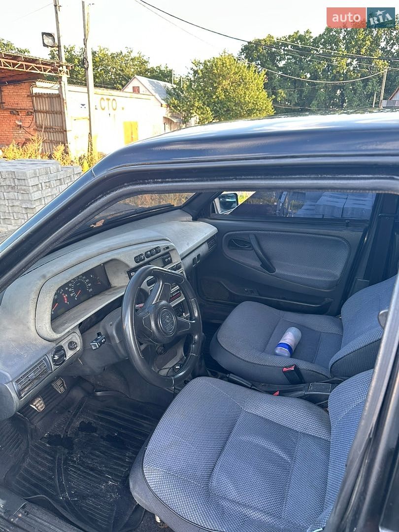 ВАЗ / Lada 21099 2008 VIN Y6D21099480058096 фото оголошення 5 з 10
