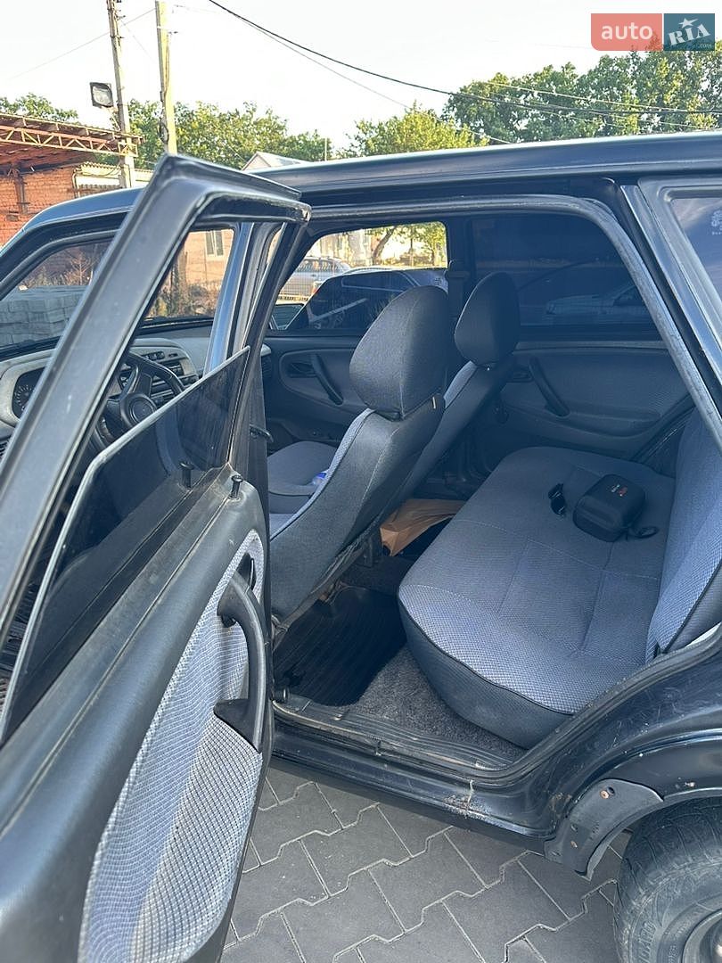 ВАЗ / Lada 21099 2008 VIN Y6D21099480058096 фото оголошення 6 з 10