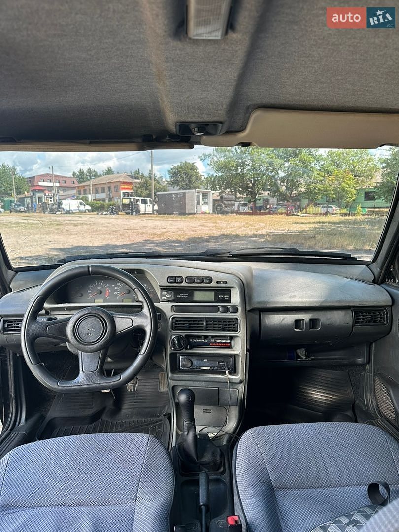 ВАЗ / Lada 21099 2008 VIN Y6D21099480058096 фото оголошення 10 з 10