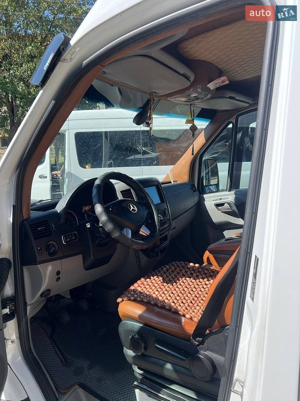 Mercedes-Benz Sprinter 2017 VIN WDB9066351P367390 фото оголошення 2 з 28