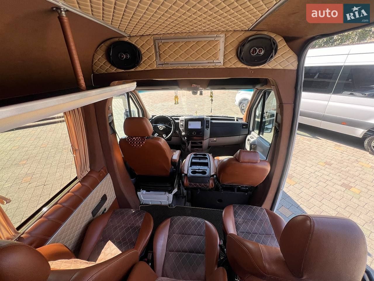 Mercedes-Benz Sprinter 2017 VIN WDB9066351P367390 фото оголошення 3 з 28
