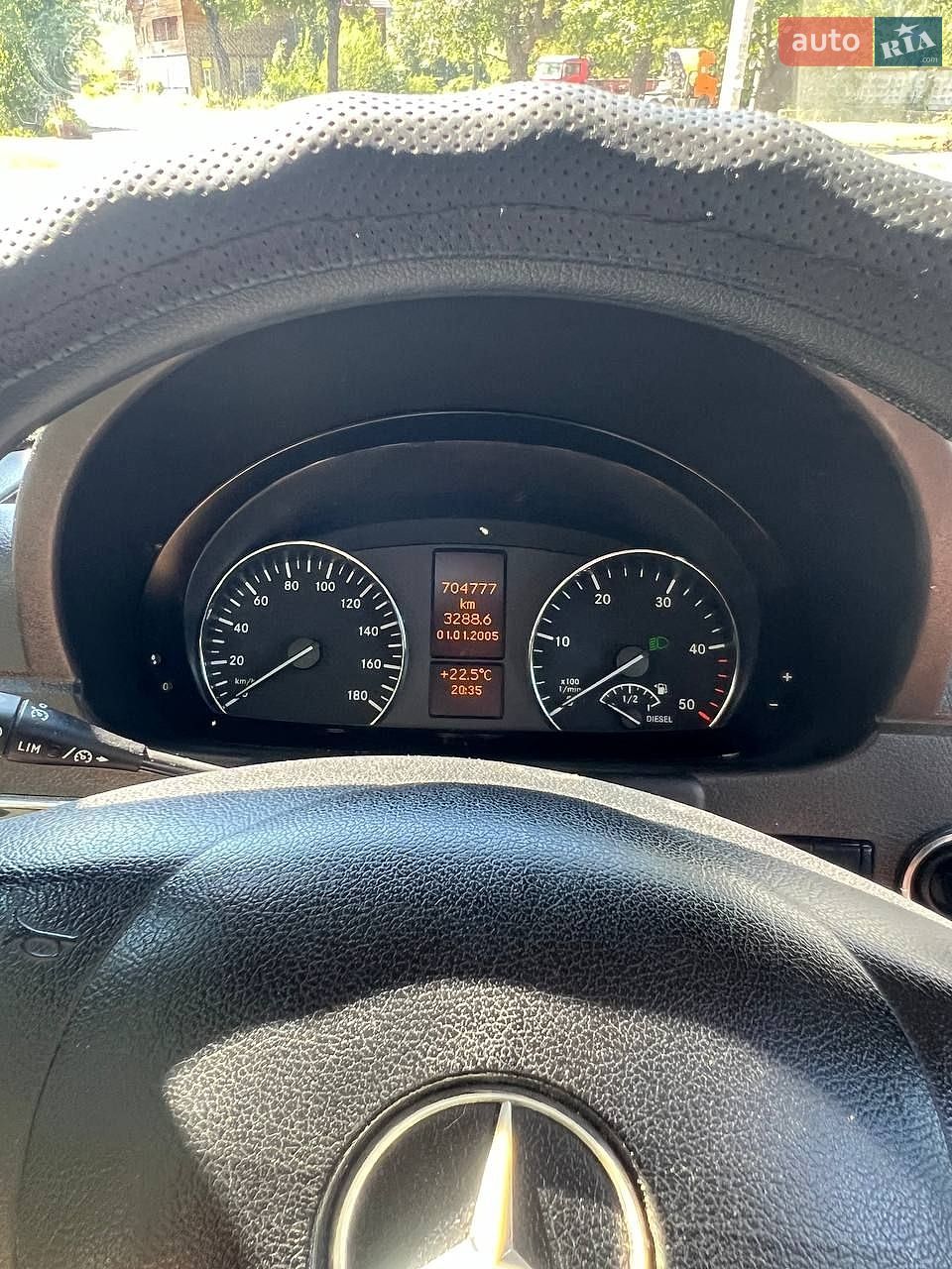 Mercedes-Benz Sprinter 2017 VIN WDB9066351P367390 фото оголошення 14 з 28