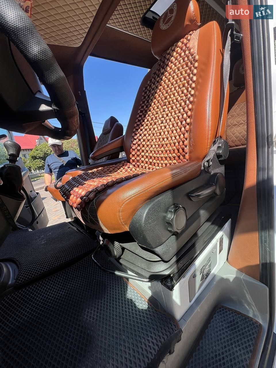 Mercedes-Benz Sprinter 2017 VIN WDB9066351P367390 фото оголошення 15 з 28