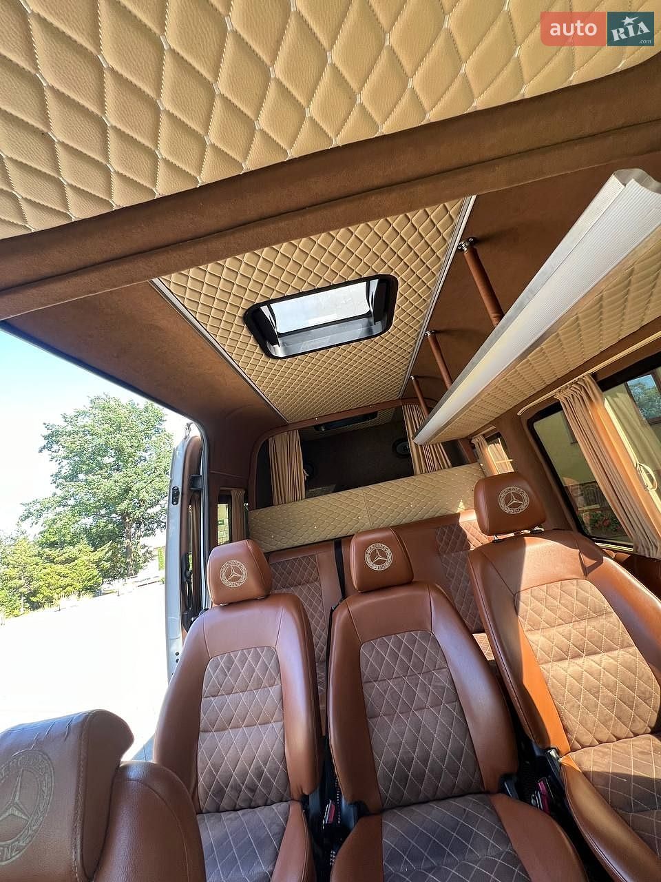 Mercedes-Benz Sprinter 2017 VIN WDB9066351P367390 фото оголошення 16 з 28
