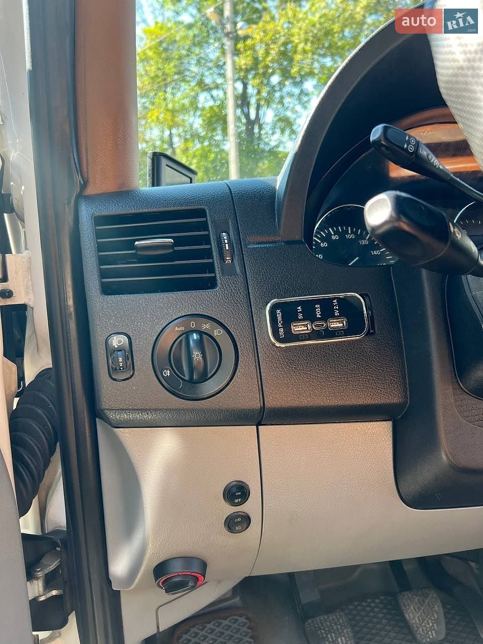 Mercedes-Benz Sprinter 2017 VIN WDB9066351P367390 фото оголошення 23 з 28