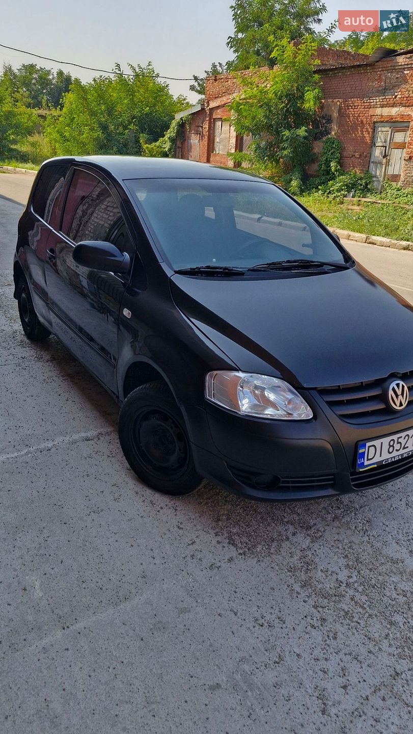 Volkswagen FOX 2005 VIN WVWZZZ5ZZ64046391 фото оголошення 4 з 20