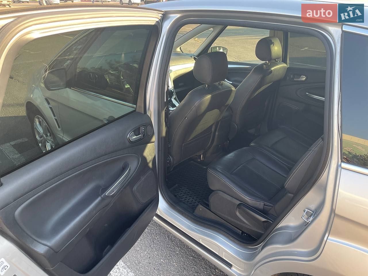 Ford S-Max 2014 VIN WF0SXXGBWSEJ58841 фото оголошення 11 з 16