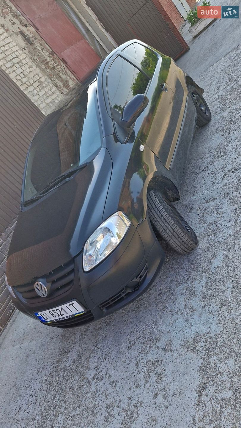 Volkswagen FOX 2005 VIN WVWZZZ5ZZ64046391 фото оголошення 2 з 20