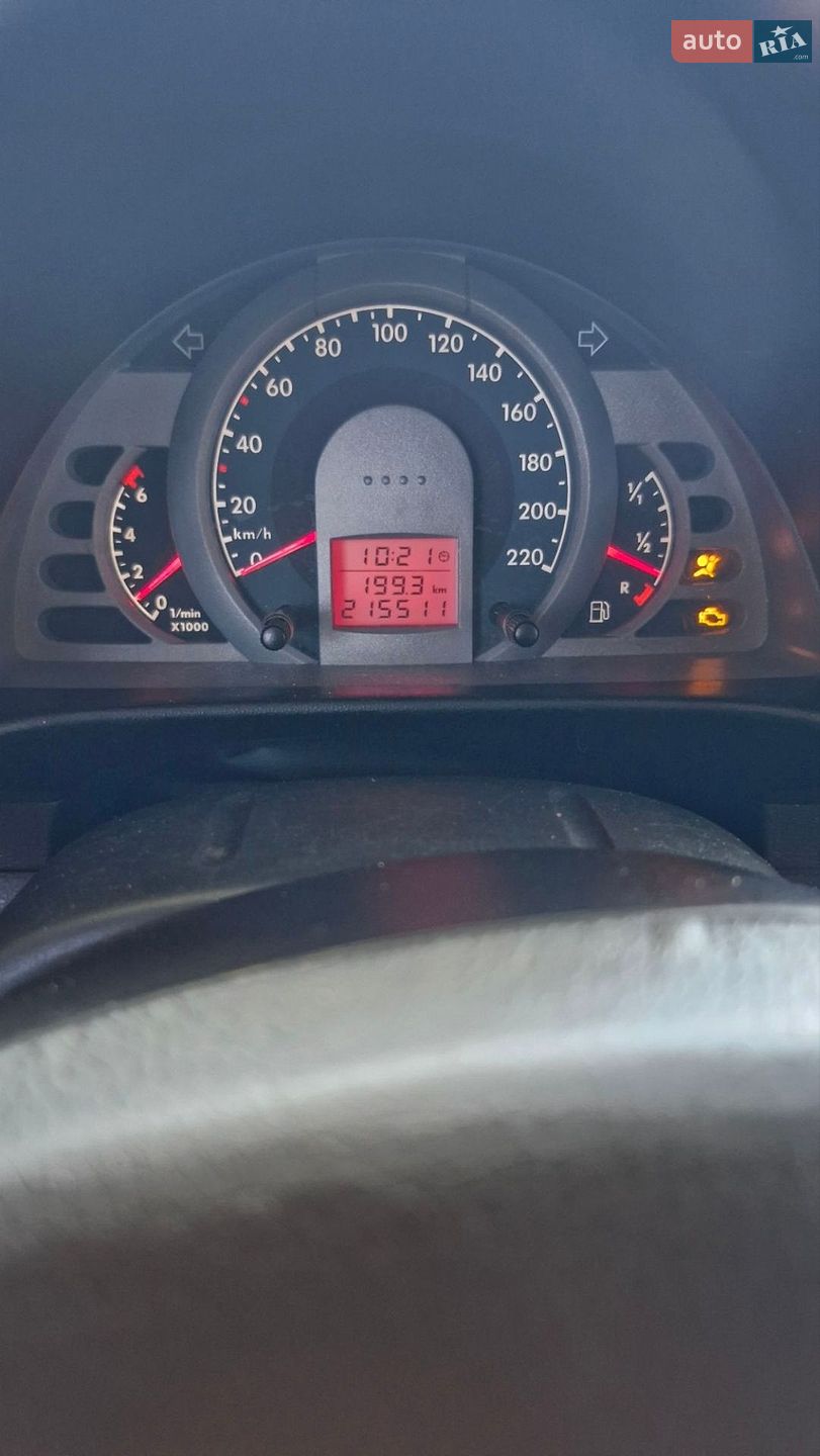 Volkswagen FOX 2005 VIN WVWZZZ5ZZ64046391 фото оголошення 14 з 20
