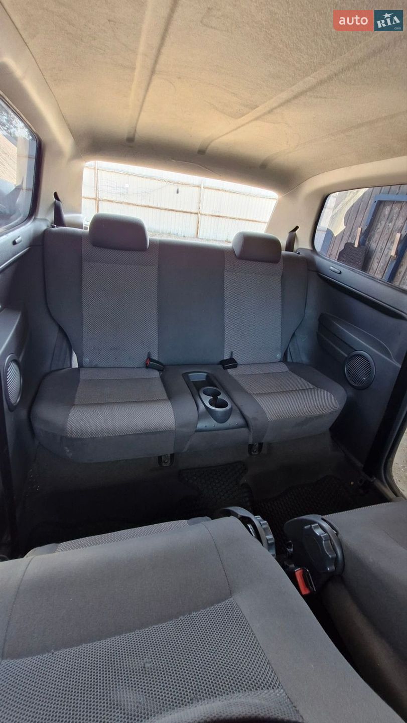 Volkswagen FOX 2005 VIN WVWZZZ5ZZ64046391 фото оголошення 11 з 20