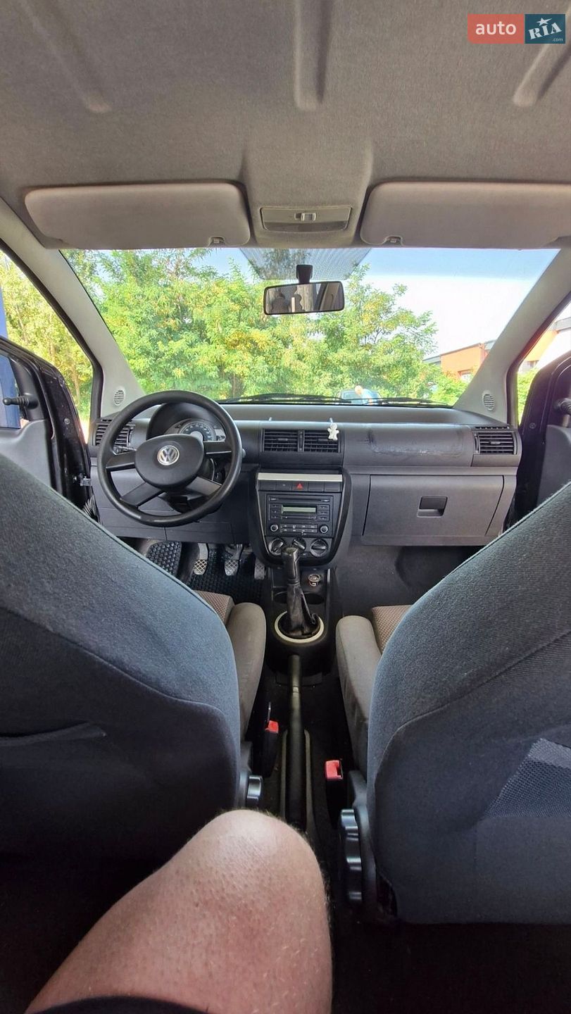 Volkswagen FOX 2005 VIN WVWZZZ5ZZ64046391 фото оголошення 15 з 20