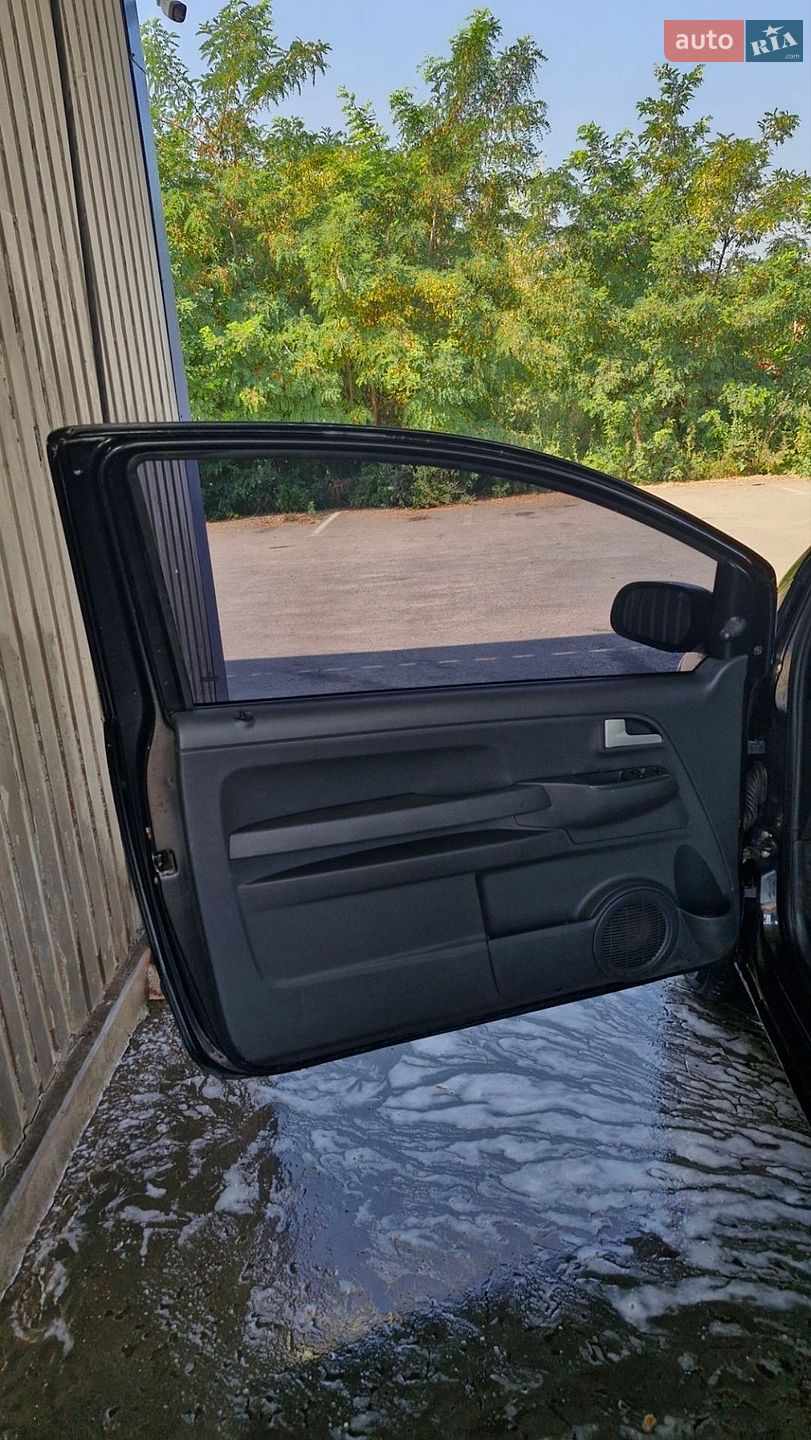Volkswagen FOX 2005 VIN WVWZZZ5ZZ64046391 фото оголошення 16 з 20