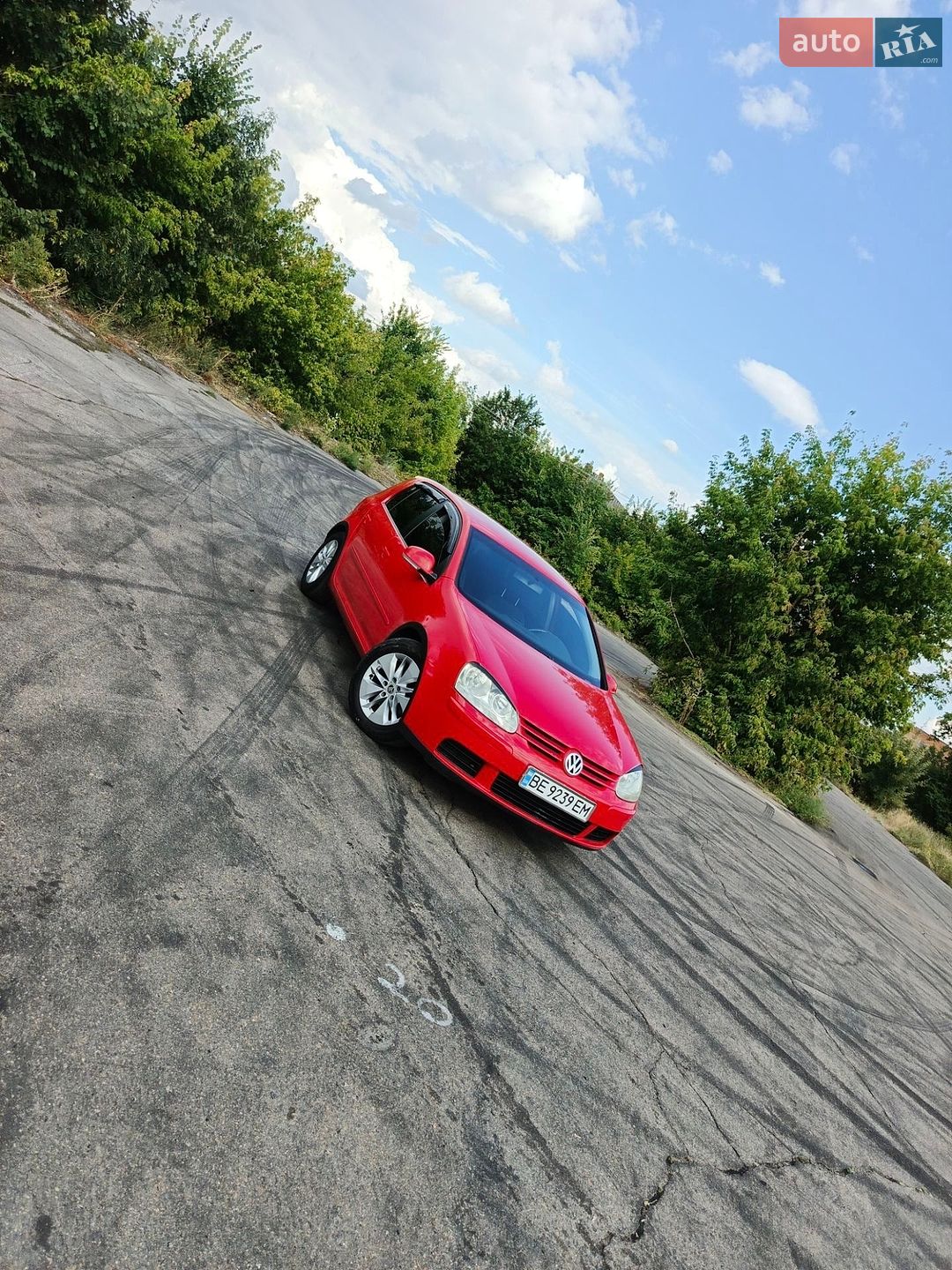 Volkswagen Golf 2005 VIN WVWZZZ1KZ6W025174 фото оголошення 14 з 24