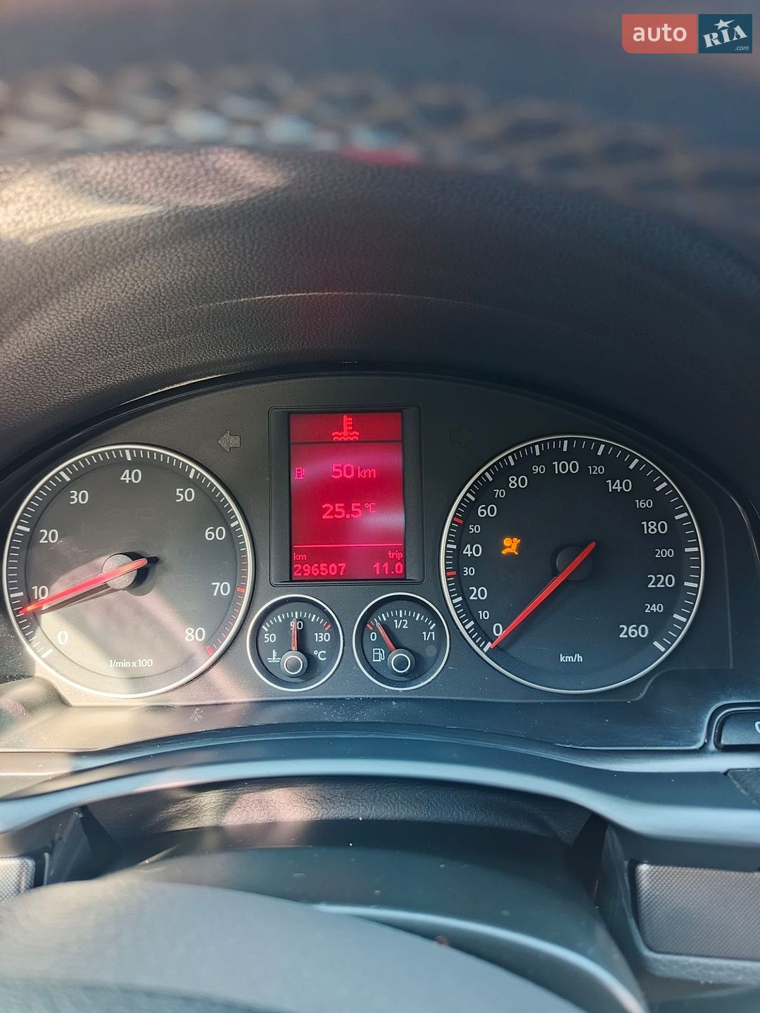 Volkswagen Golf 2005 VIN WVWZZZ1KZ6W025174 фото оголошення 22 з 24