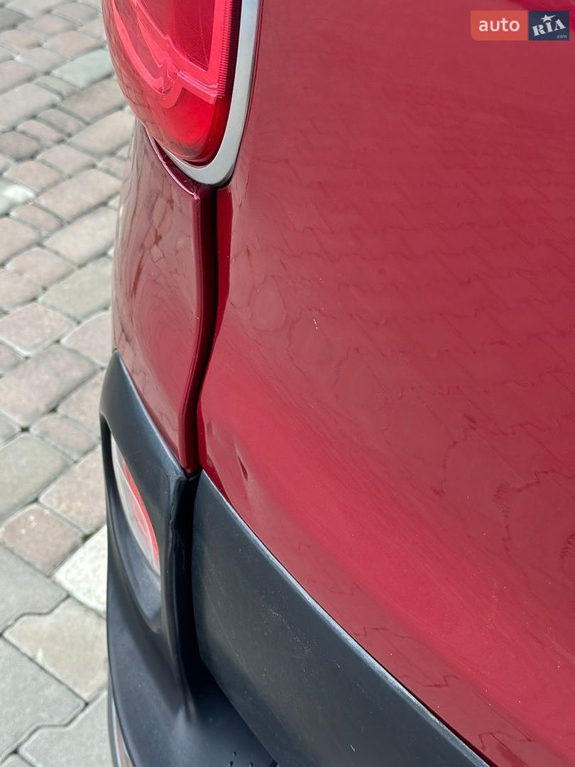 Fiat 500l 2014 VIN ZFA19900005139865 фото оголошення 8 з 44
