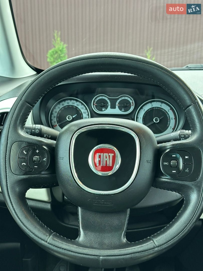 Fiat 500l 2014 VIN ZFA19900005139865 фото оголошення 37 з 44