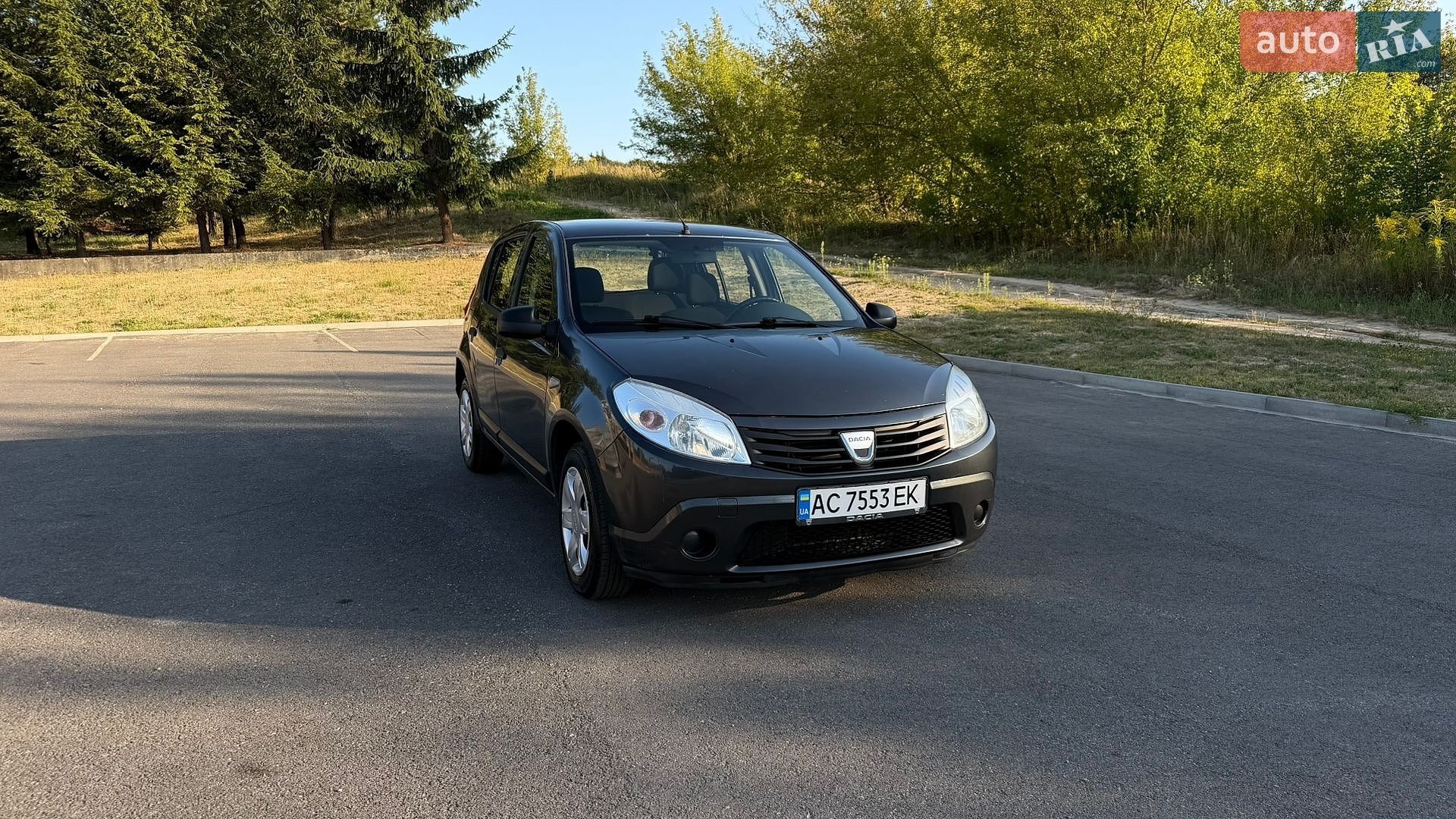 Dacia Sandero 2009 VIN UU1BSDAFF41239082 фото оголошення 4 з 17