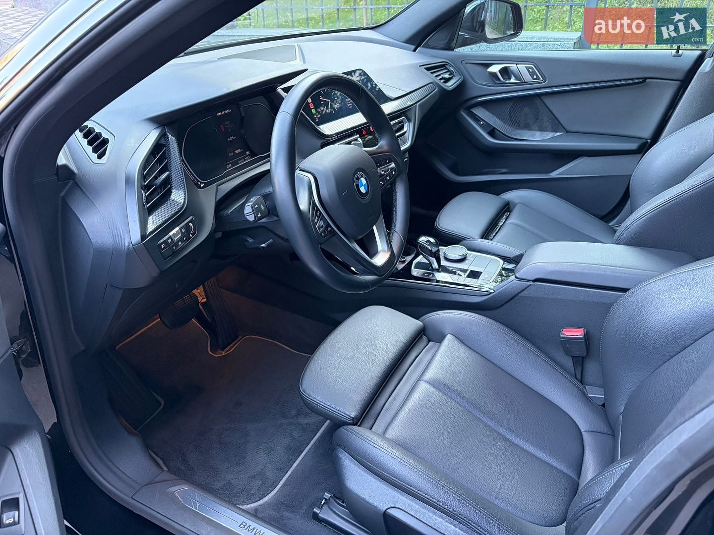 BMW 2 Series Gran Coupe 2020 VIN WBA73AK01L7F91878 фото оголошення 8 з 19