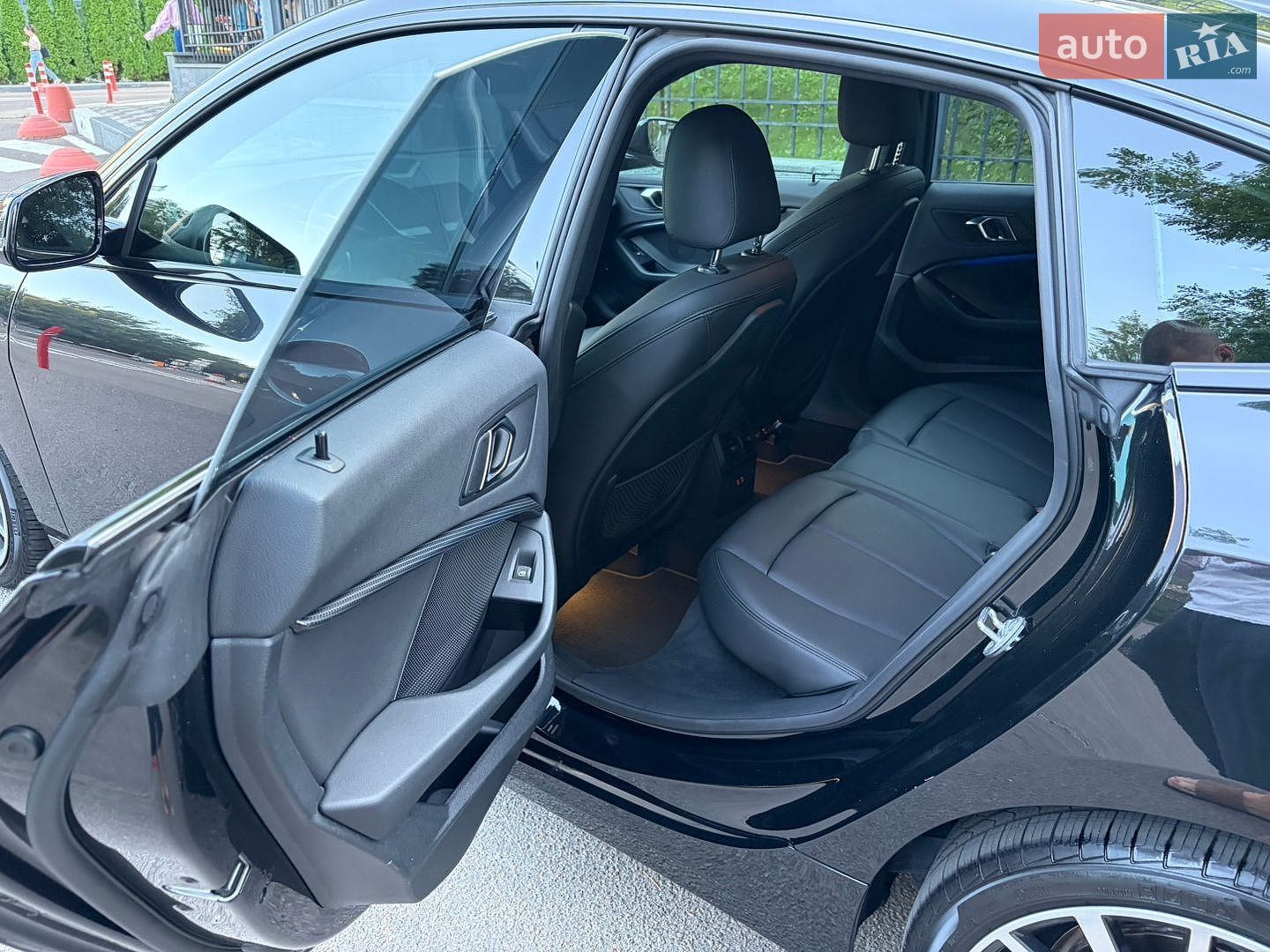 BMW 2 Series Gran Coupe 2020 VIN WBA73AK01L7F91878 фото оголошення 9 з 19