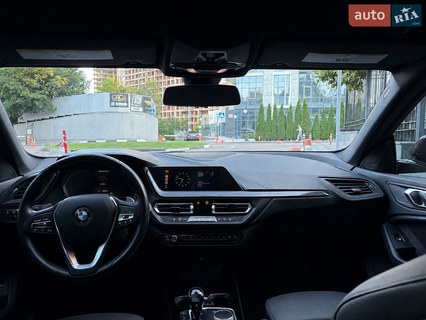 BMW 2 Series Gran Coupe 2020 VIN WBA73AK01L7F91878 фото оголошення 7 з 19