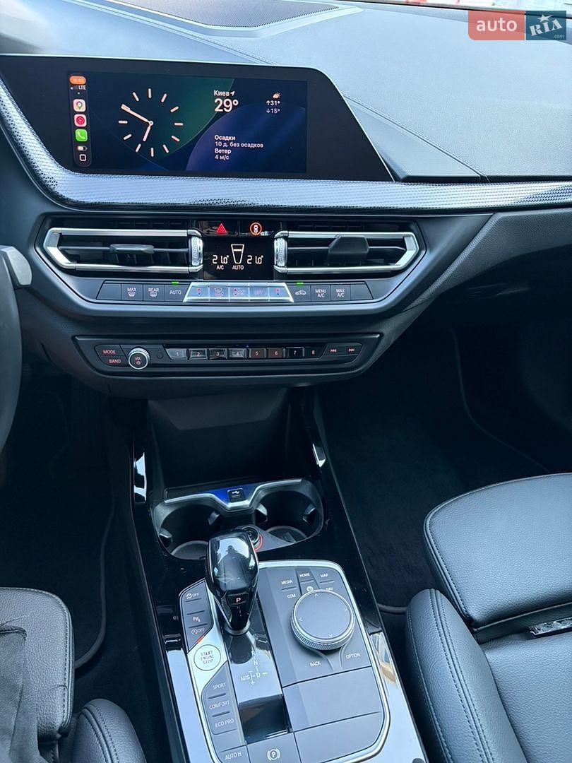 BMW 2 Series Gran Coupe 2020 VIN WBA73AK01L7F91878 фото оголошення 10 з 19