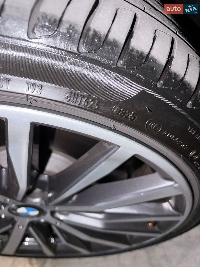 BMW 2 Series Gran Coupe 2020 VIN WBA73AK01L7F91878 фото оголошення 17 з 19