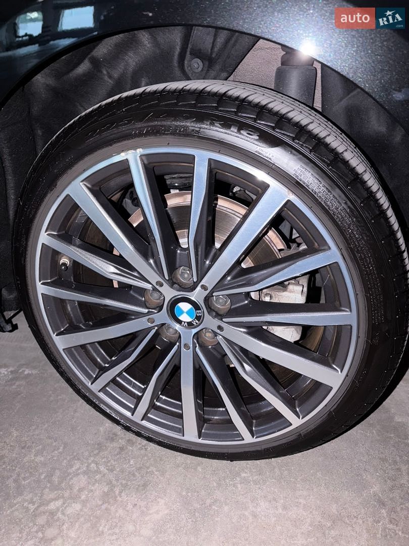 BMW 2 Series Gran Coupe 2020 VIN WBA73AK01L7F91878 фото оголошення 16 з 19