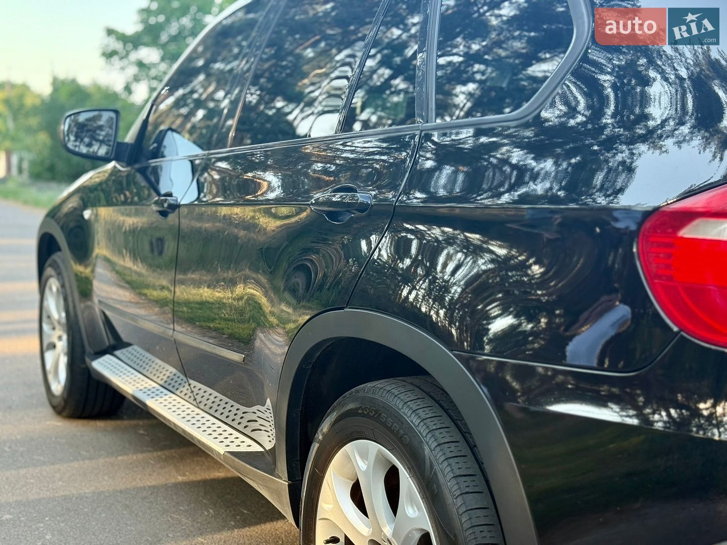 BMW X5 2007 VIN WBAFF41030L102001 фото оголошення 22 з 52